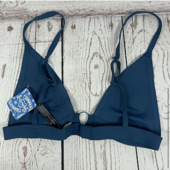 Free People Intimately X-Small Bra Oh Scuba Convertible Bundle of 2 - Picture 10 of 12